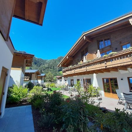 Hochalmbahnen Chalets Rauris 1-13 We1, Maislaufeldweg 1M Eg Extérieur photo
