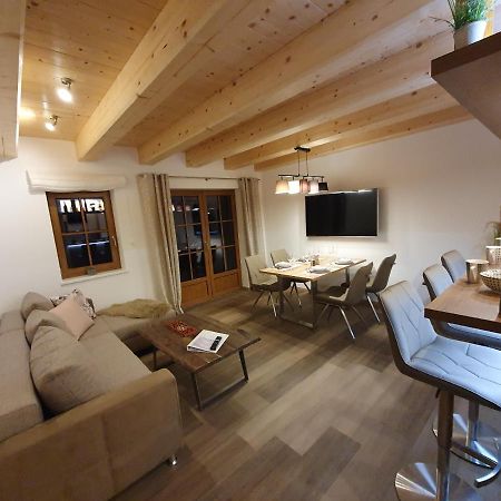 Hochalmbahnen Chalets Rauris 1-13 We1, Maislaufeldweg 1M Eg Extérieur photo