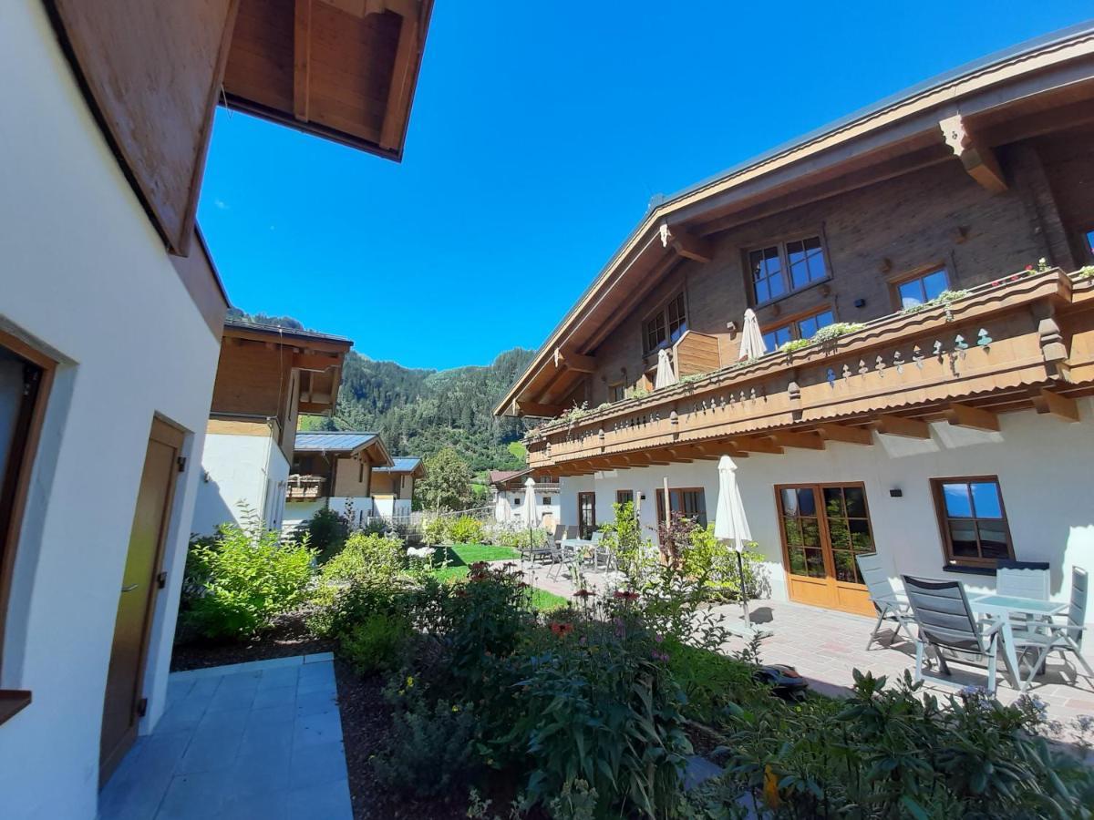 Hochalmbahnen Chalets Rauris 1-13 We1, Maislaufeldweg 1M Eg Extérieur photo