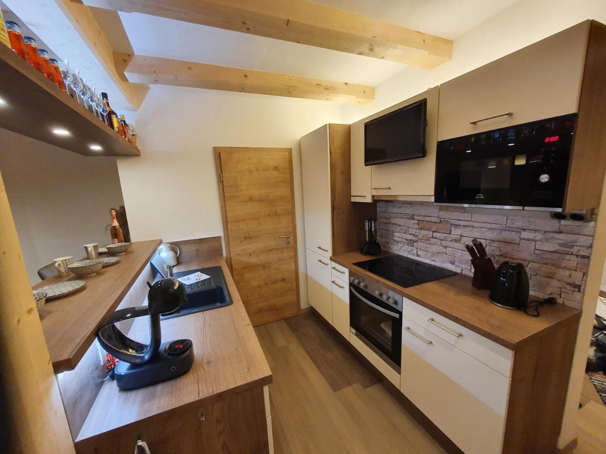Hochalmbahnen Chalets Rauris 1-13 We1, Maislaufeldweg 1M Eg Extérieur photo