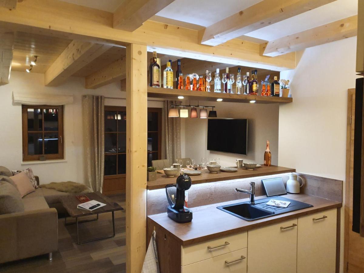 Hochalmbahnen Chalets Rauris 1-13 We1, Maislaufeldweg 1M Eg Extérieur photo